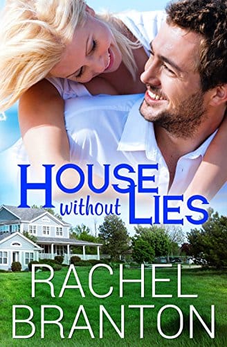 House Without Lies (Lily's House Book 1)