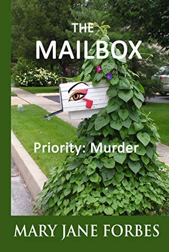 The Mailbox: Priority: Murder (Elizabeth Stitchway, Private Investigator Series Book 1)