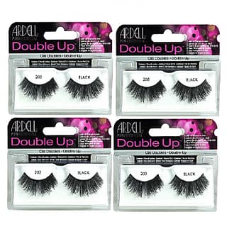 Ardell Double Up #203 False Eyelashes 