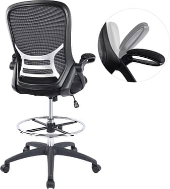 BestOffice High-Back Executive Office Chair