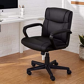 AmazonBasics Classic Office Chair