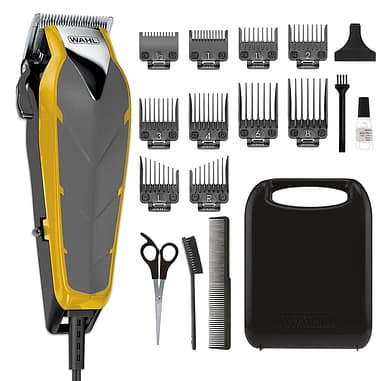 5. Wahl Clipper Fade Cut - Model 79445